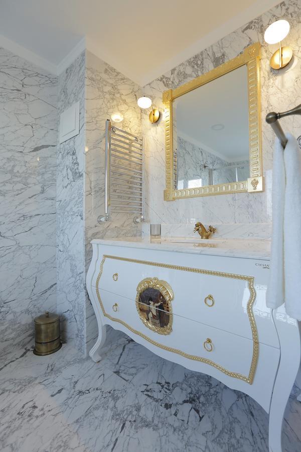Art Nouveau Pera Отель