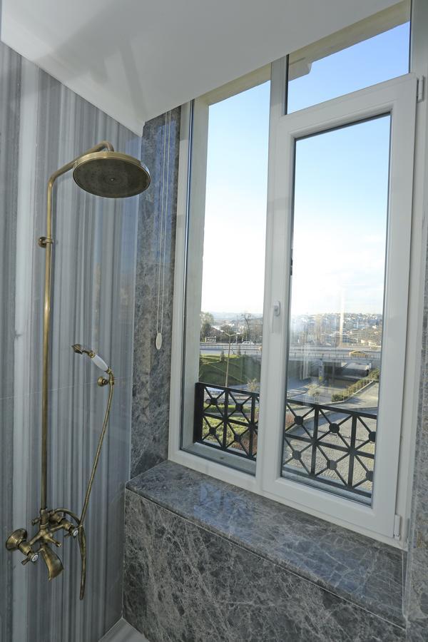 Art Nouveau Pera Отель