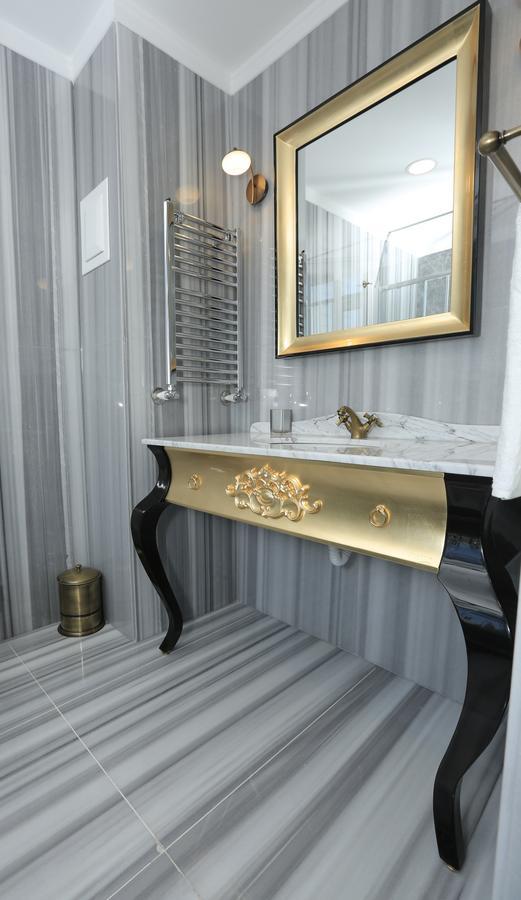 Art Nouveau Pera 2* Istanboel