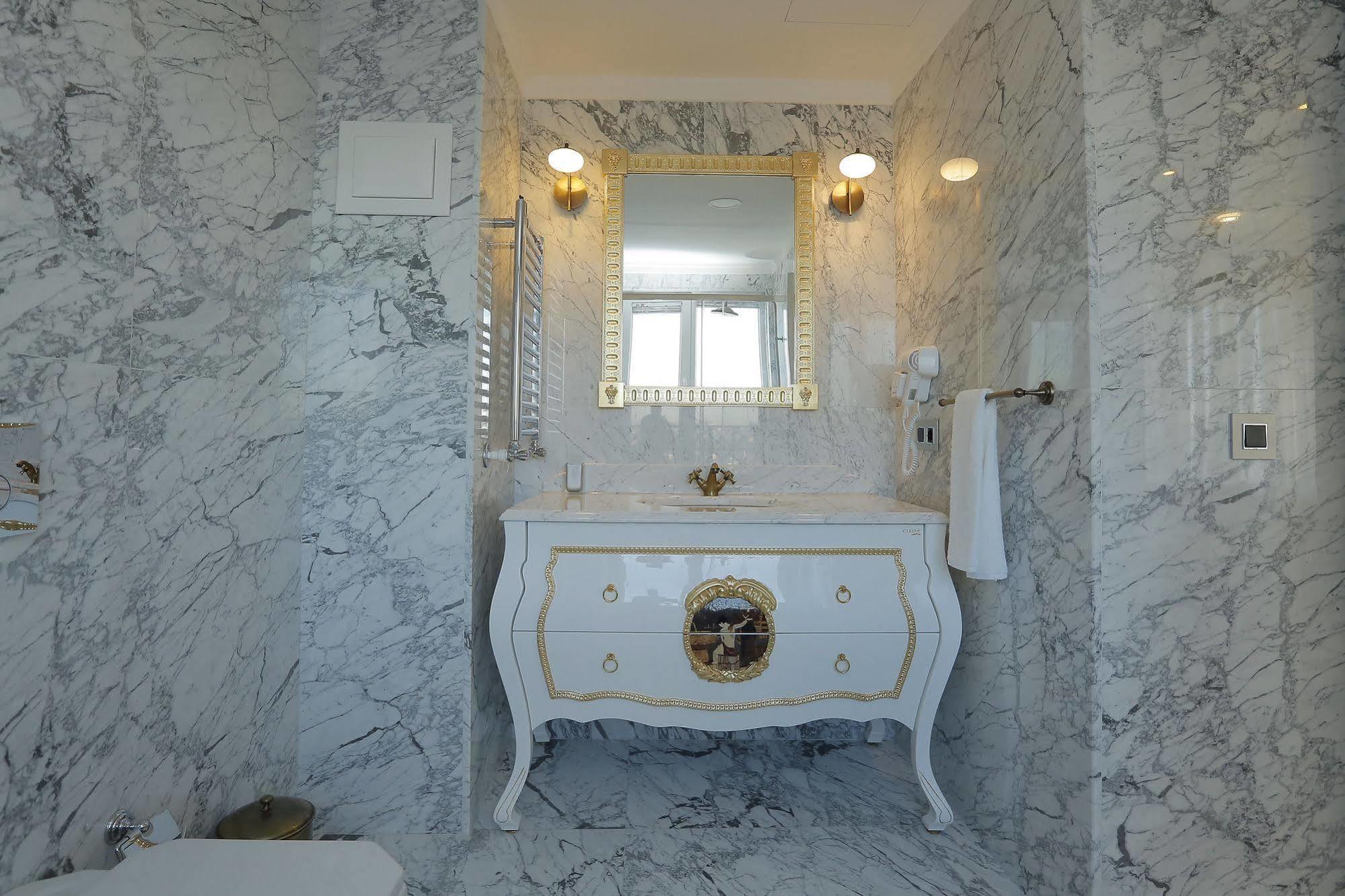 Art Nouveau Pera 2* Istanboel